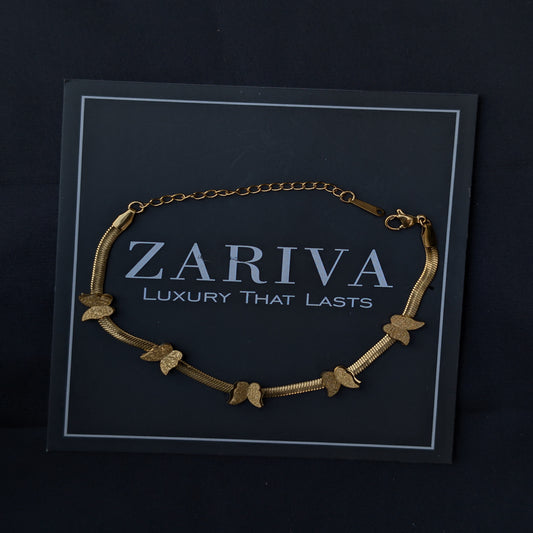 ✨Butterfly Bracelet✨