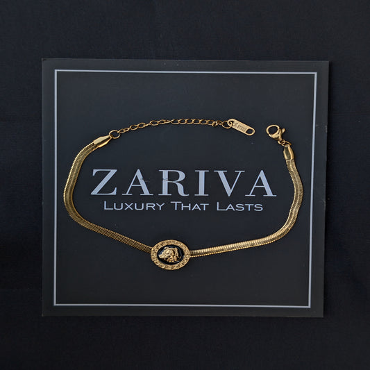 ✨Loin Radiant Bracelet✨