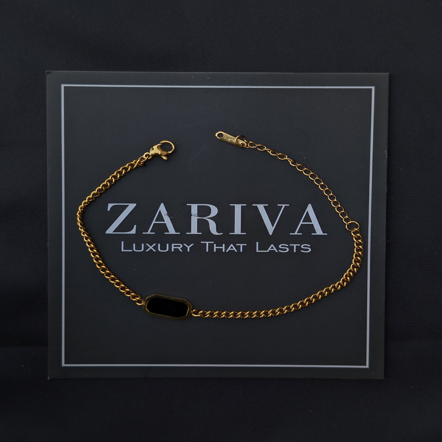 ✨Midnight Glow Bracelet✨